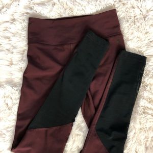 Hurly yoga surf pants